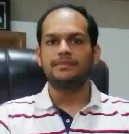 Dr Aneesh Jain
